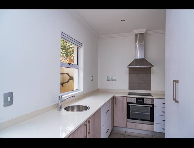 3 BEDROOM DUPLEX FOR SALE IN KINDLEWOOD ESTATE